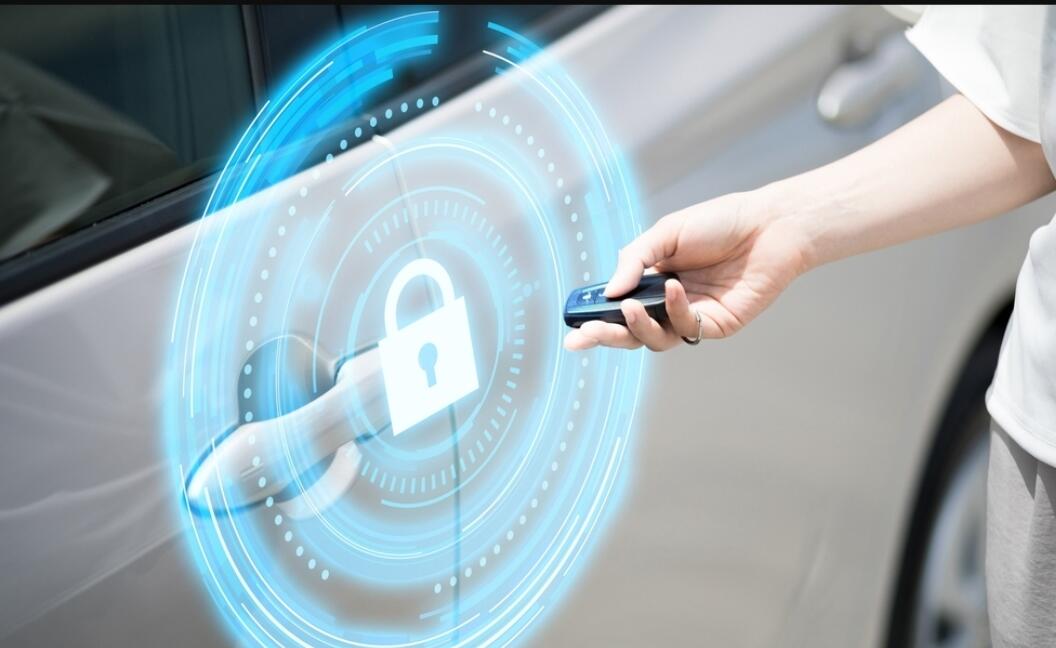 Ini Cara Bijak Menggunakan Start/Stop Button Kendaraanmu, Wajib Tahu