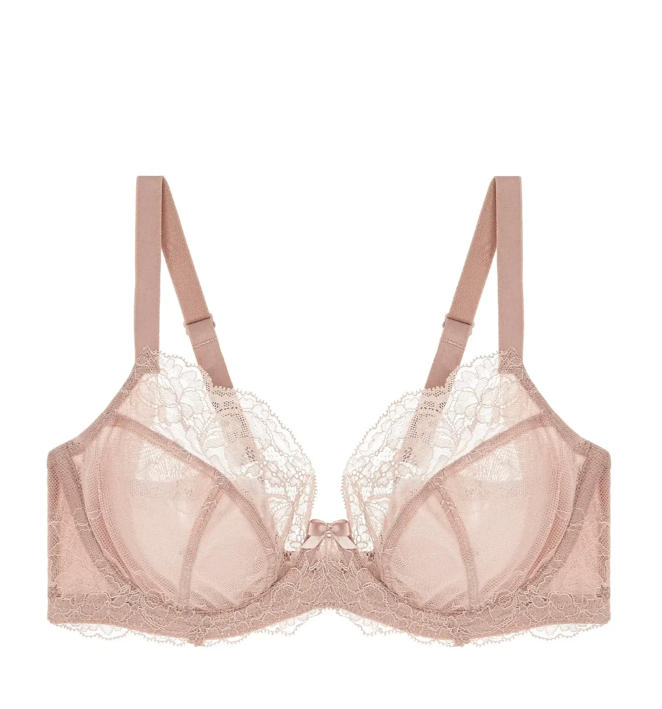 Tips & Trik Memilih Bra yang Nyaman untuk PAYUDARA BESAR.