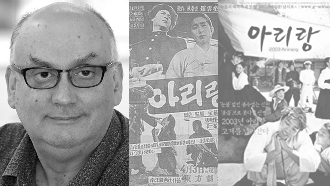 Alunan Lagu Orang Korea Sebelum Di Hukum Mati, Apa Kalian Tau?