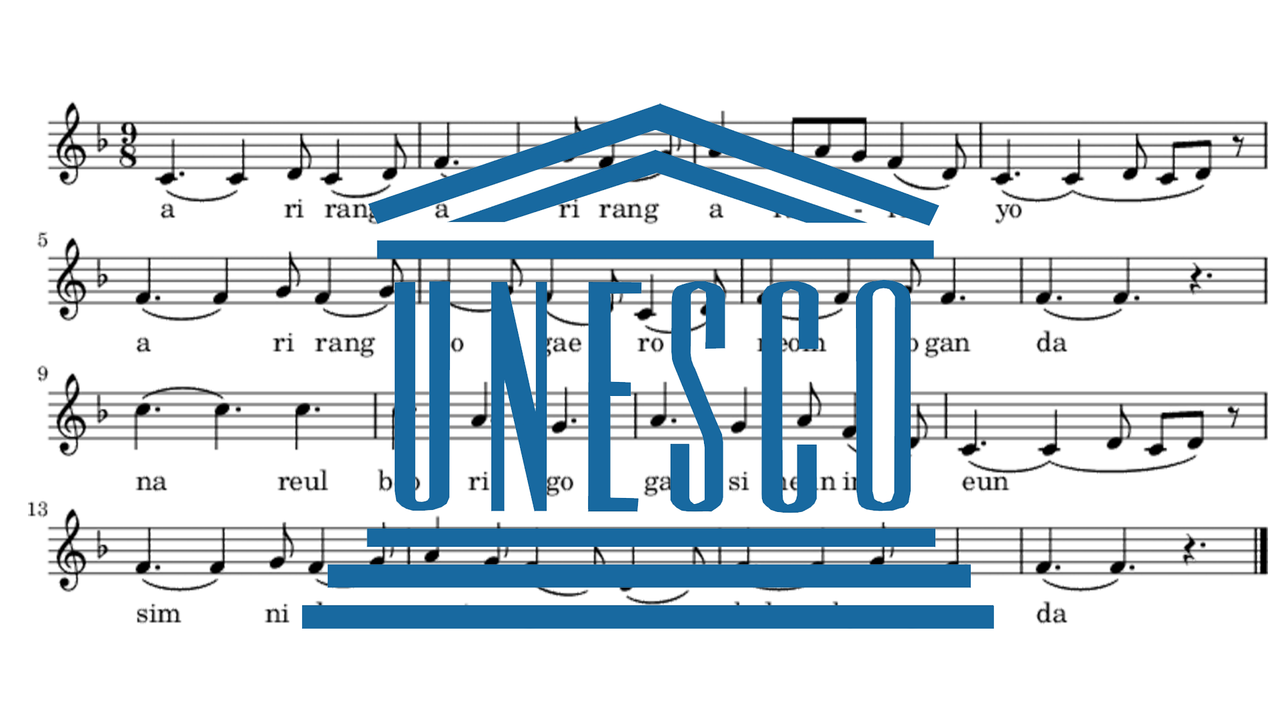 Alunan Lagu Orang Korea Sebelum Di Hukum Mati, Apa Kalian Tau?