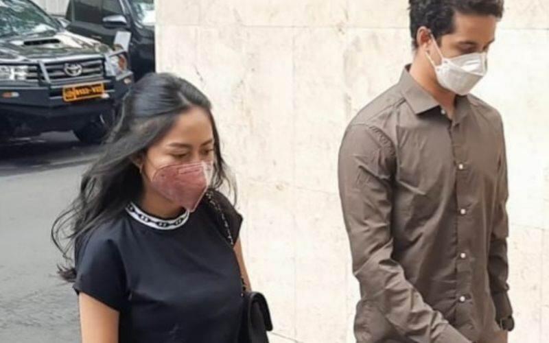 Rachel Vennya Tersangka Kekarantinaan, Mengapa Tidak Ditahan?