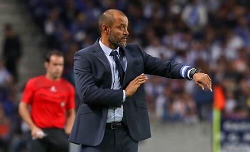 Profil Singkat & Fakta-Fakta Nuno Santo Pelatih Tottenham Hotspur Yang Baru Lengser