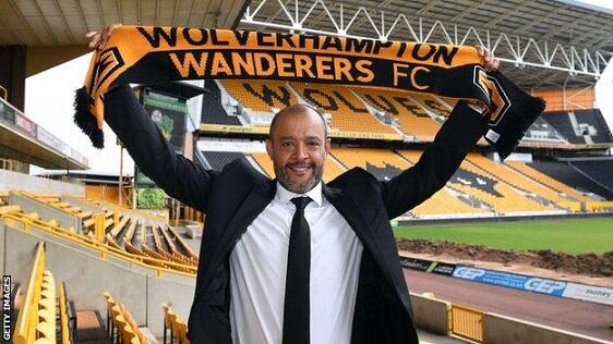 Profil Singkat & Fakta-Fakta Nuno Santo Pelatih Tottenham Hotspur Yang Baru Lengser