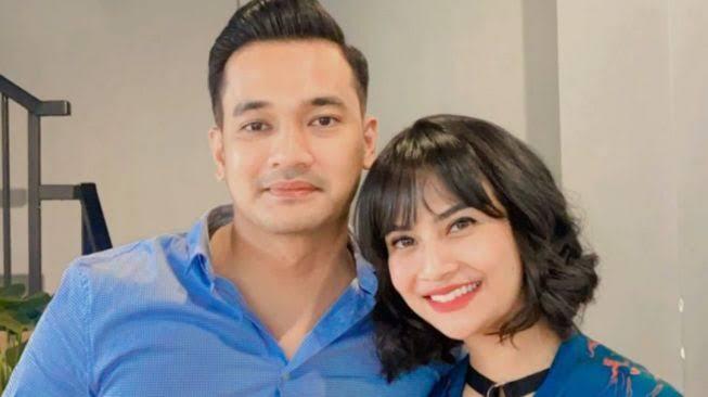 Kecelakaan Di Tol, Vanessa Angel Meninggal Bersama Suaminya! 