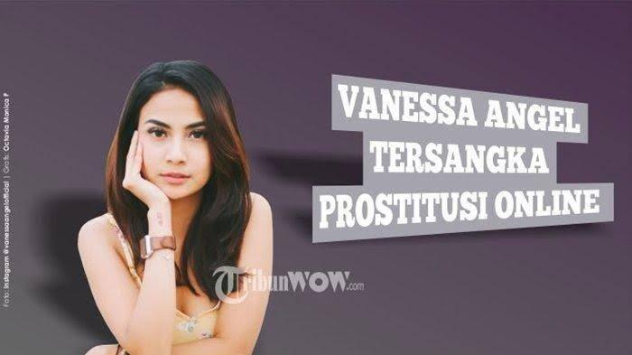 Kecelakaan Di Tol, Vanessa Angel Meninggal Bersama Suaminya! 