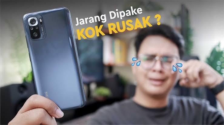 Nama Besar Xiaomi Meredup, Disebut Hp Gacha?