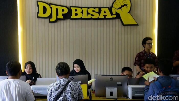 Siap-siap! Harga Barang Bakal Naik, UU Pajak Resmi Disahkan