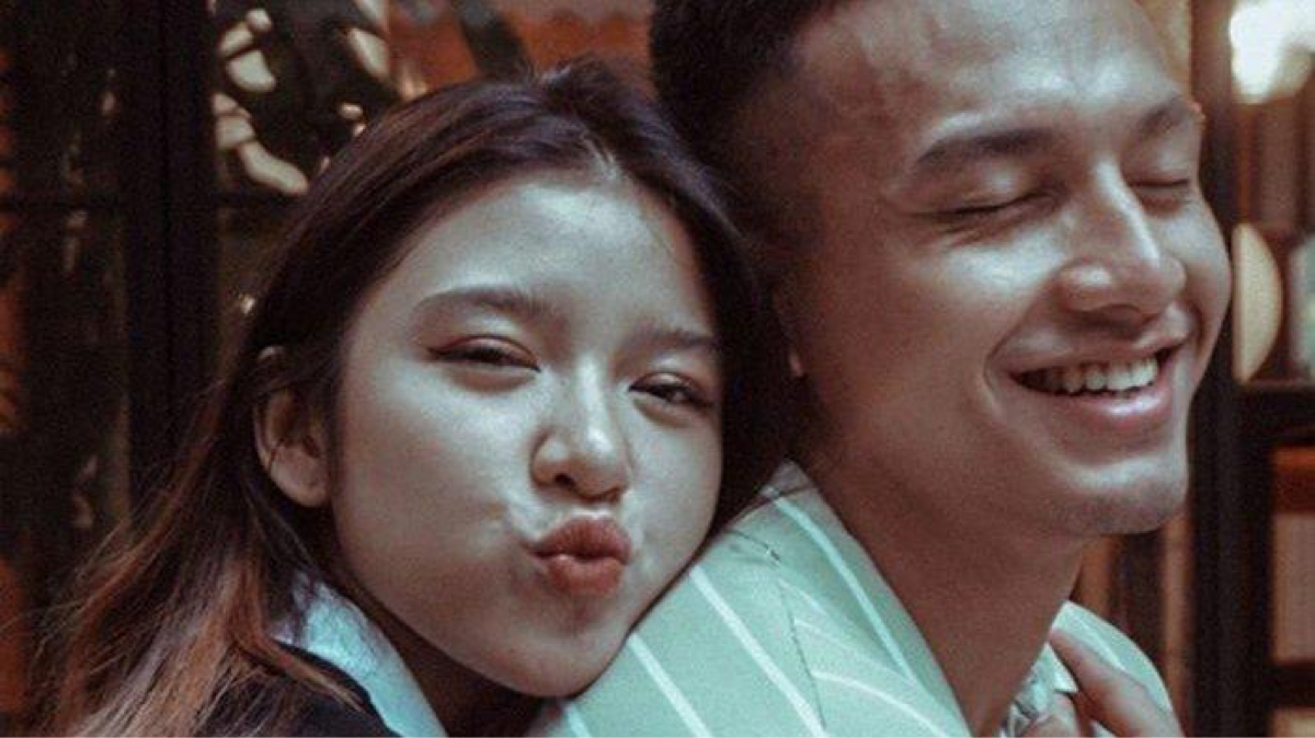 Tiara Andini Nangis Sendiri Di Remake Film Korea, My Sassy Girl!