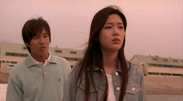 Tiara Andini Nangis Sendiri Di Remake Film Korea, My Sassy Girl!