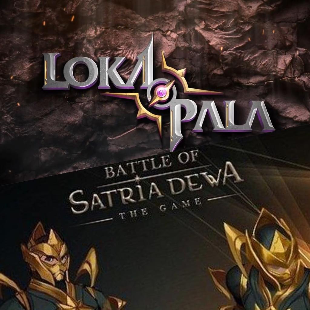 Sama Kerennya, Indonesia Juga Punya Game MOBA yang Mesti Gan Sist Coba Nih!