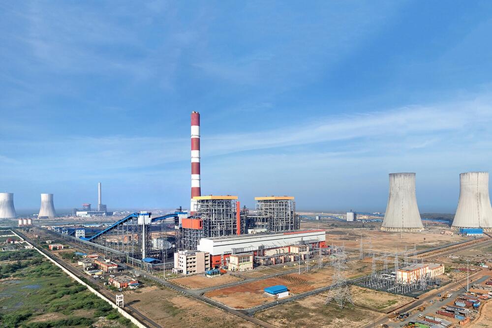 Tekan Emisi, Singapura Gabung Powering Past Coal Alliance