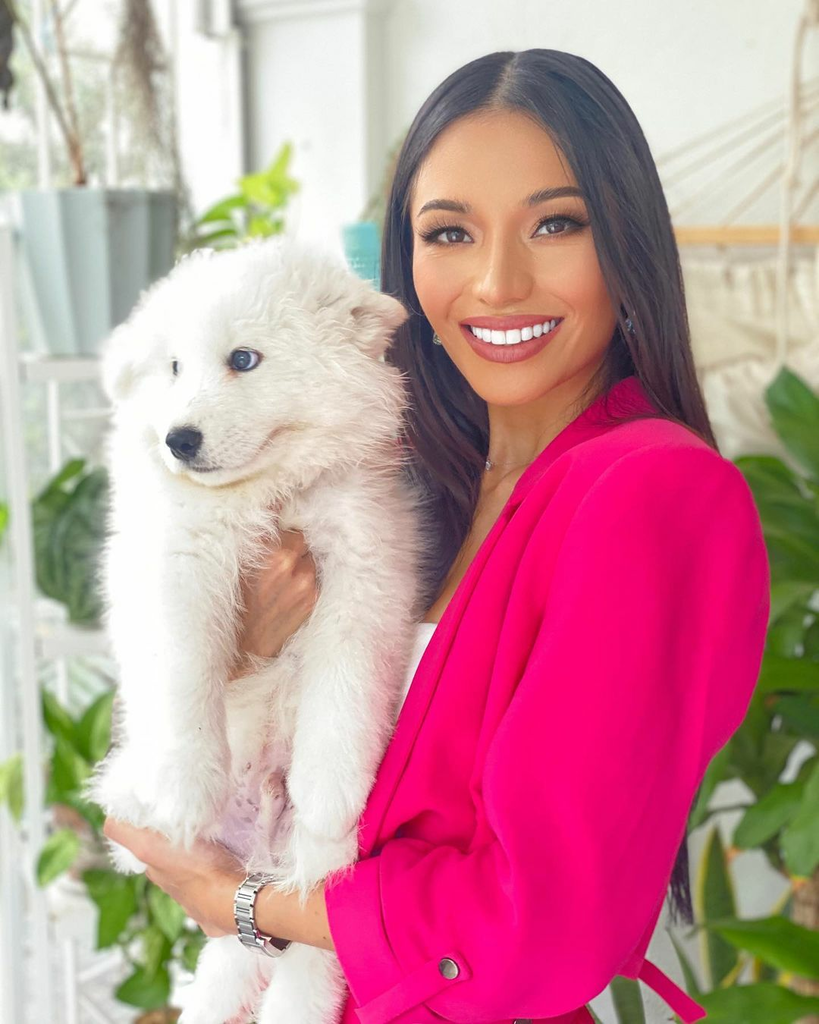 Road To Miss Grand International 2021