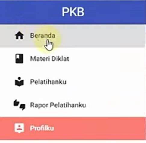 Ternyata Mudah! Begini Cara Membuka Info GTK Melalui SIM PKB