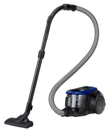 Inilah 7 Jenis Vacuum Cleaner, Mesin Penyedot Debu Mana Yang Anda Butuhkan?
