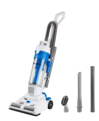 Inilah 7 Jenis Vacuum Cleaner, Mesin Penyedot Debu Mana Yang Anda Butuhkan?