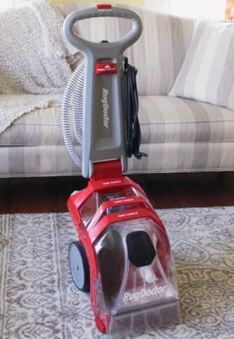 Inilah 7 Jenis Vacuum Cleaner, Mesin Penyedot Debu Mana Yang Anda Butuhkan?