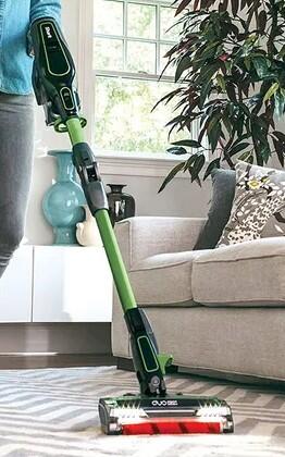 Inilah 7 Jenis Vacuum Cleaner, Mesin Penyedot Debu Mana Yang Anda Butuhkan?