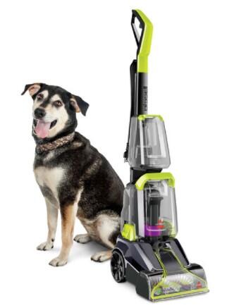 Inilah 7 Jenis Vacuum Cleaner, Mesin Penyedot Debu Mana Yang Anda Butuhkan?