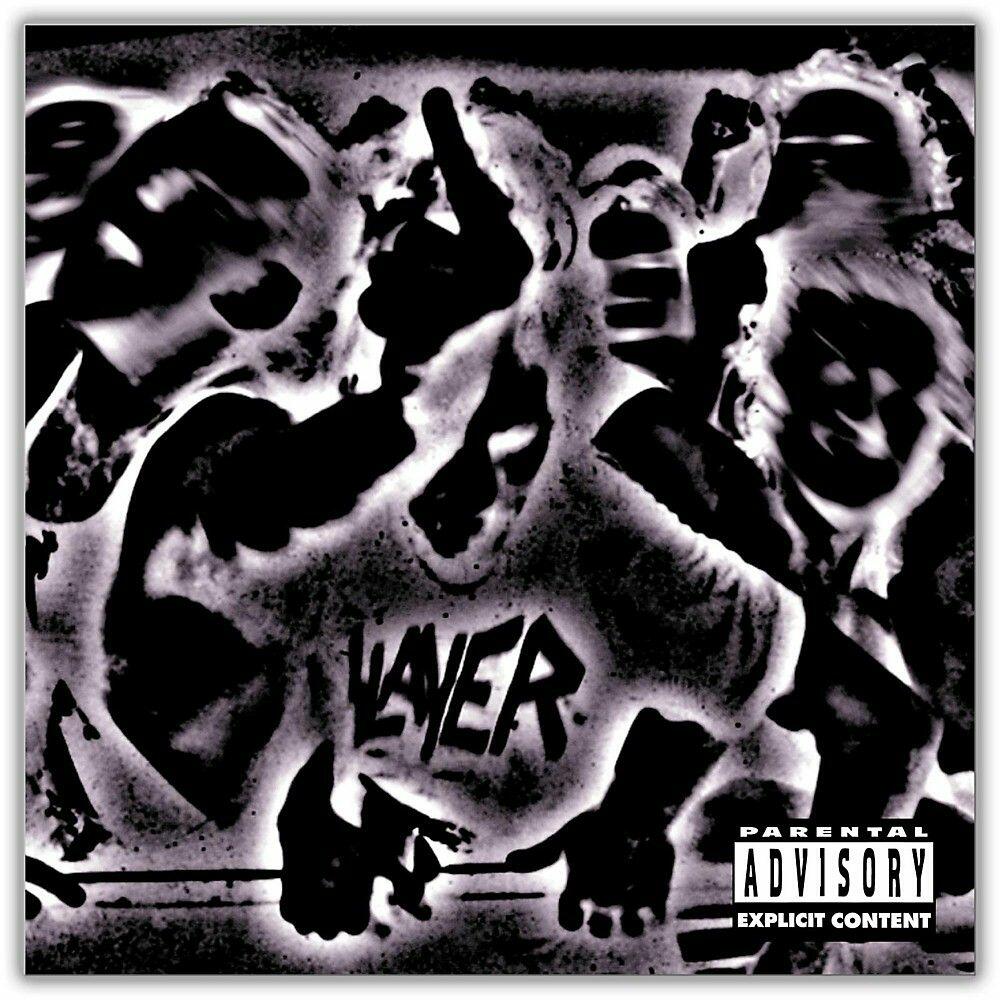 Mengulas Album Slayer Dari Yang Bagus Sampai Paling Bagus