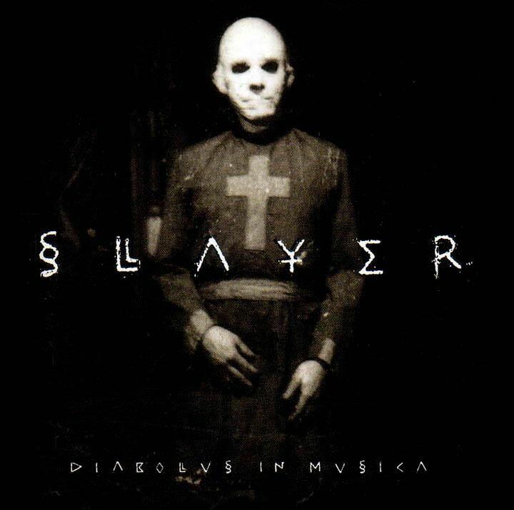 Mengulas Album Slayer Dari Yang Bagus Sampai Paling Bagus