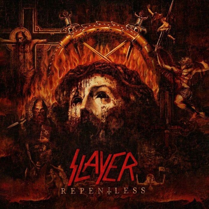 Mengulas Album Slayer Dari Yang Bagus Sampai Paling Bagus