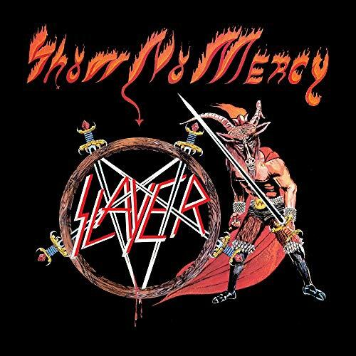 Mengulas Album Slayer Dari Yang Bagus Sampai Paling Bagus