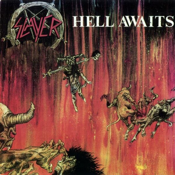 Mengulas Album Slayer Dari Yang Bagus Sampai Paling Bagus