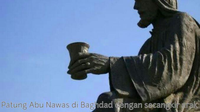 HIKAYAT ABU NAWAS