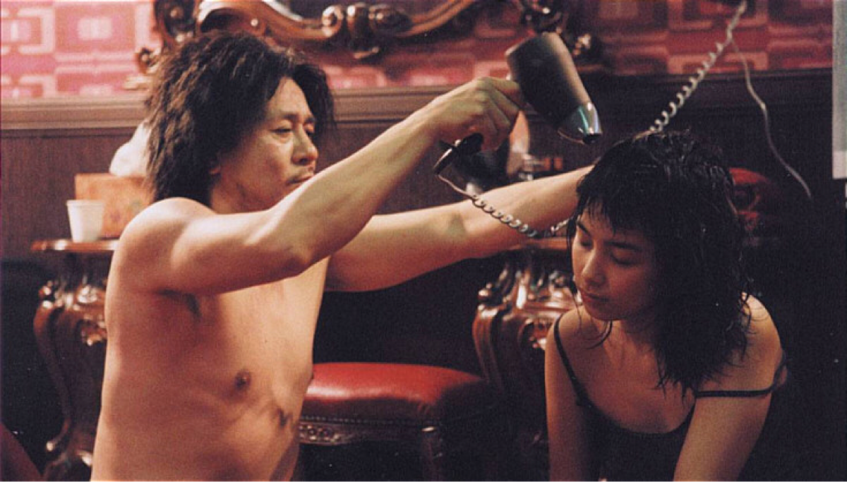 Film Legend Korea “Oldboy” Hadir di Bioskop Indonesia Dalam Format Restorasi 4K