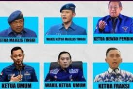 Syarief Hasan Sebut Presidential Threshold Munculkan Oligarki Politik