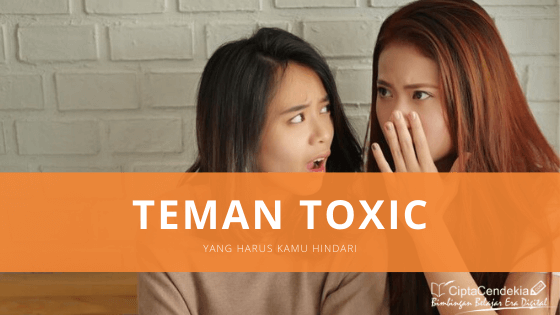 Teman yang Harus Dihindari Saat Nongkrong Demi Kesehatan Mental dan Keuangan
