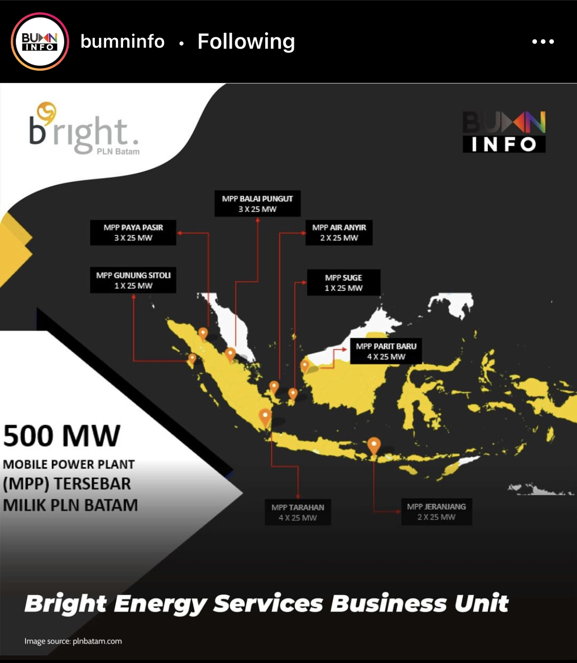 Serba Serbi Plat Bp dan keistimewaannya | Tahukah Agan diBatam tidak ada PLN Persero?