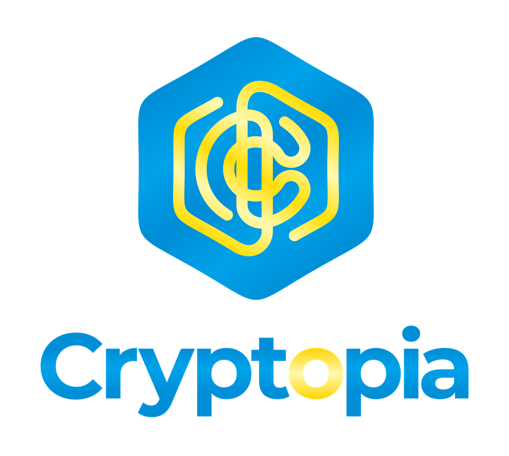 CRYPTOPIA - Investasi Mesin Crypto Mining Pertama di Indonesia (3 - 8% per bulan)