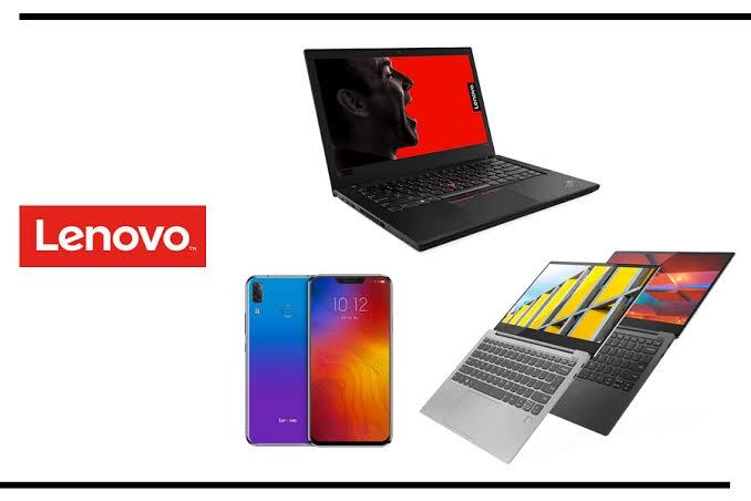 Smartphone Lenovo Seakan Hilang Dari Telinga, Kalah Bersaing Dengan Oppo Dan Vivo?