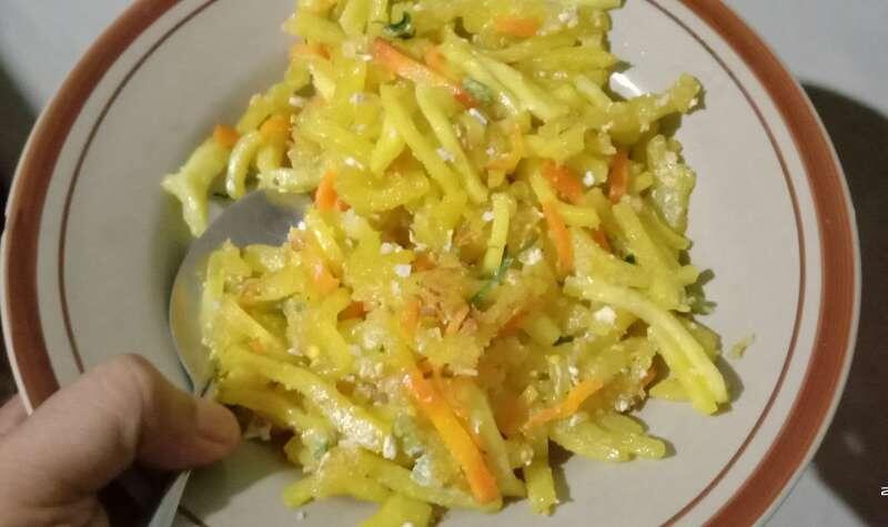 3 Kuliner Ini Khas Bantul Ada Mie Penthil, Gansist Pernah Nyoba?