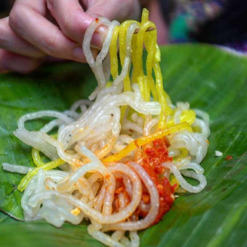 3 Kuliner Ini Khas Bantul Ada Mie Penthil, Gansist Pernah Nyoba?