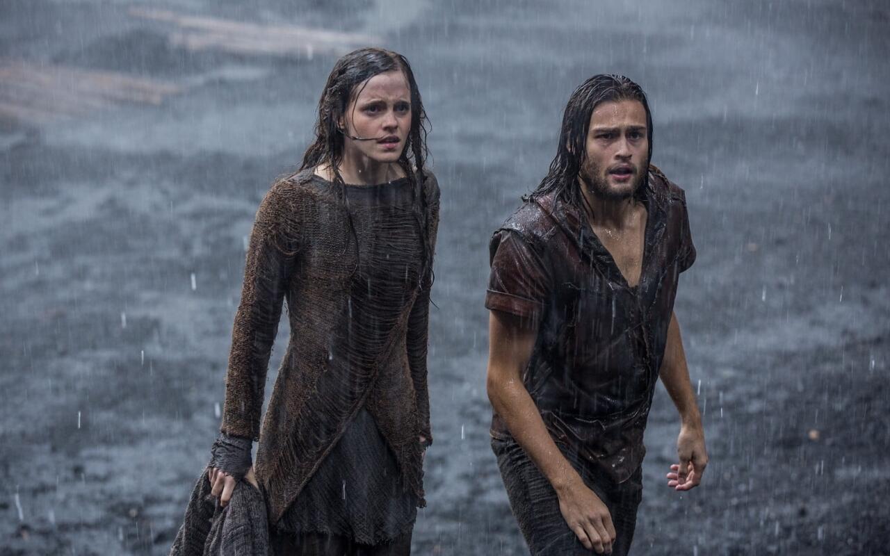 Penuh Adegan Hot Hingga Kontroversial,Film Holywood Ini Dilarang Tayang Di Indonesia