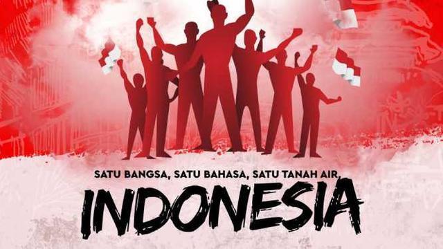 (Muhasabah Sosial) Inilah Graphis2 dari Saya untuk NKRI yang Ber-Peradaban & Religius