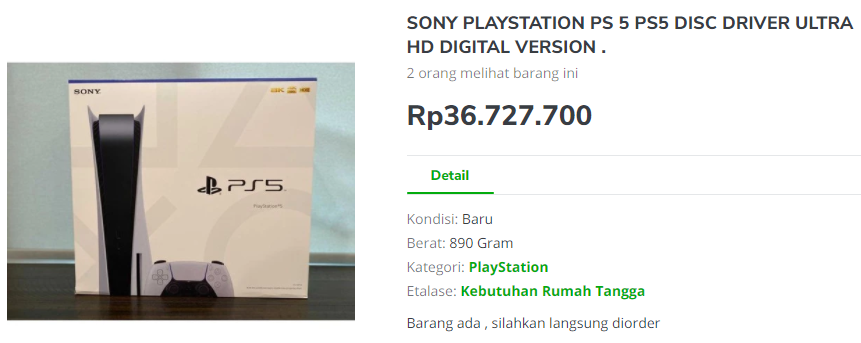 Kenapa Banyak Orang yang Masih Betah di PS4?