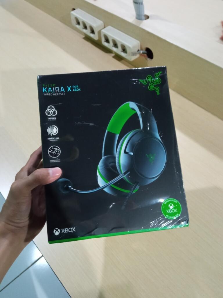 &#91;REVIEW&#93; Razer Kaira X, Headset Gaming yang Lebih Ramah Untuk Multiplatform