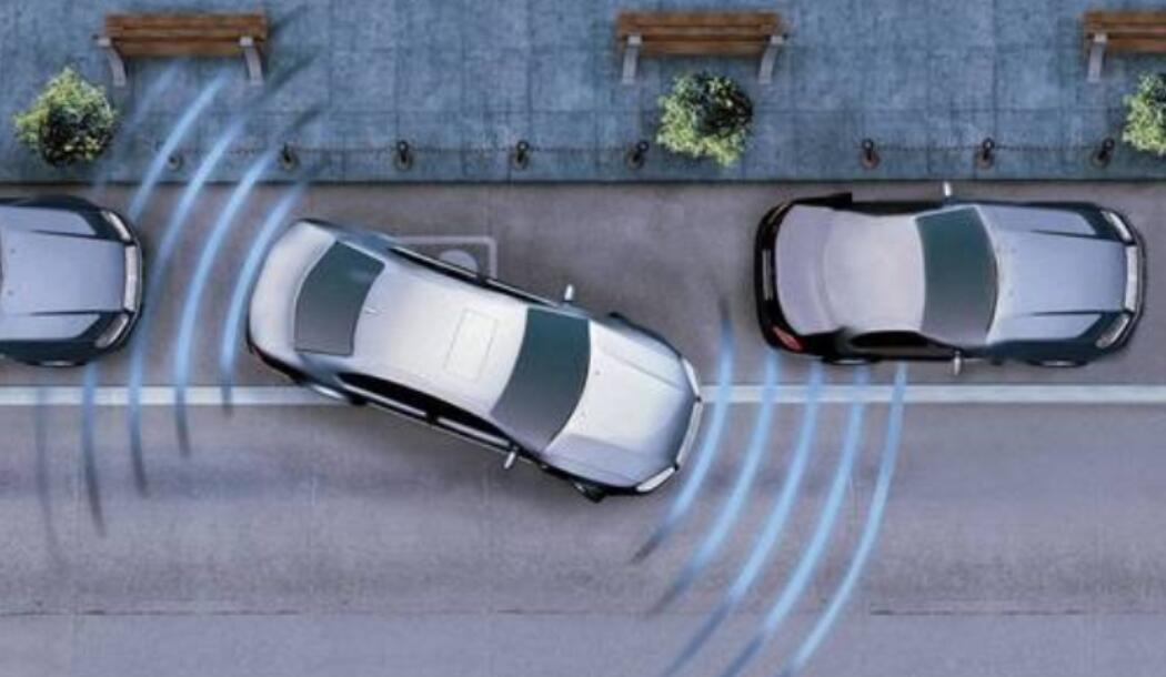 Inilah Fungsi Lain Dari Fitur Sensor Mobil yang Jarang Orang Ketahui (Wajib Tahu)