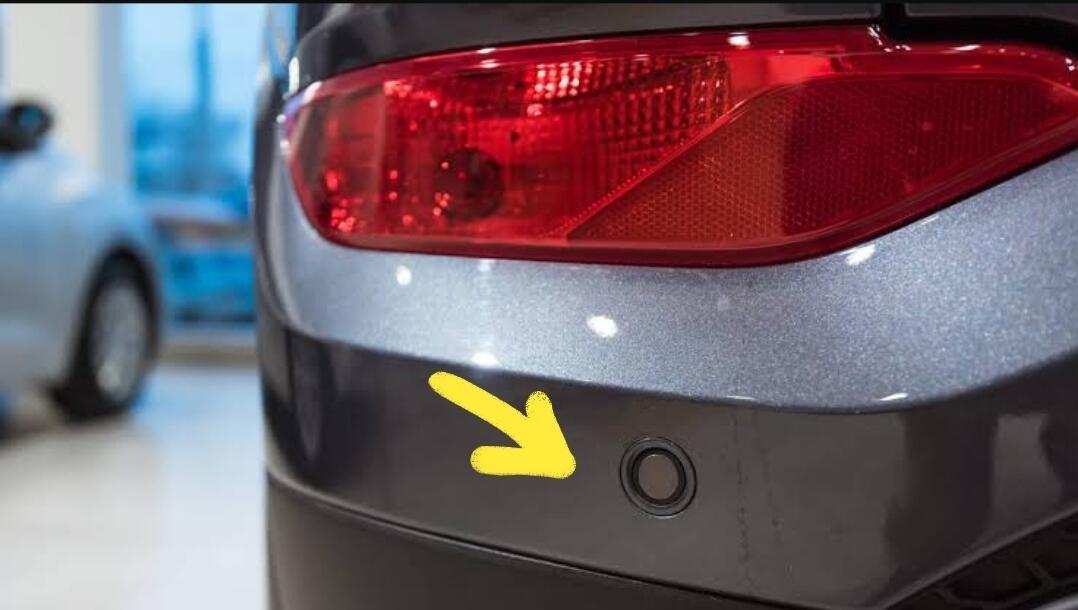 Inilah Fungsi Lain Dari Fitur Sensor Mobil yang Jarang Orang Ketahui (Wajib Tahu)