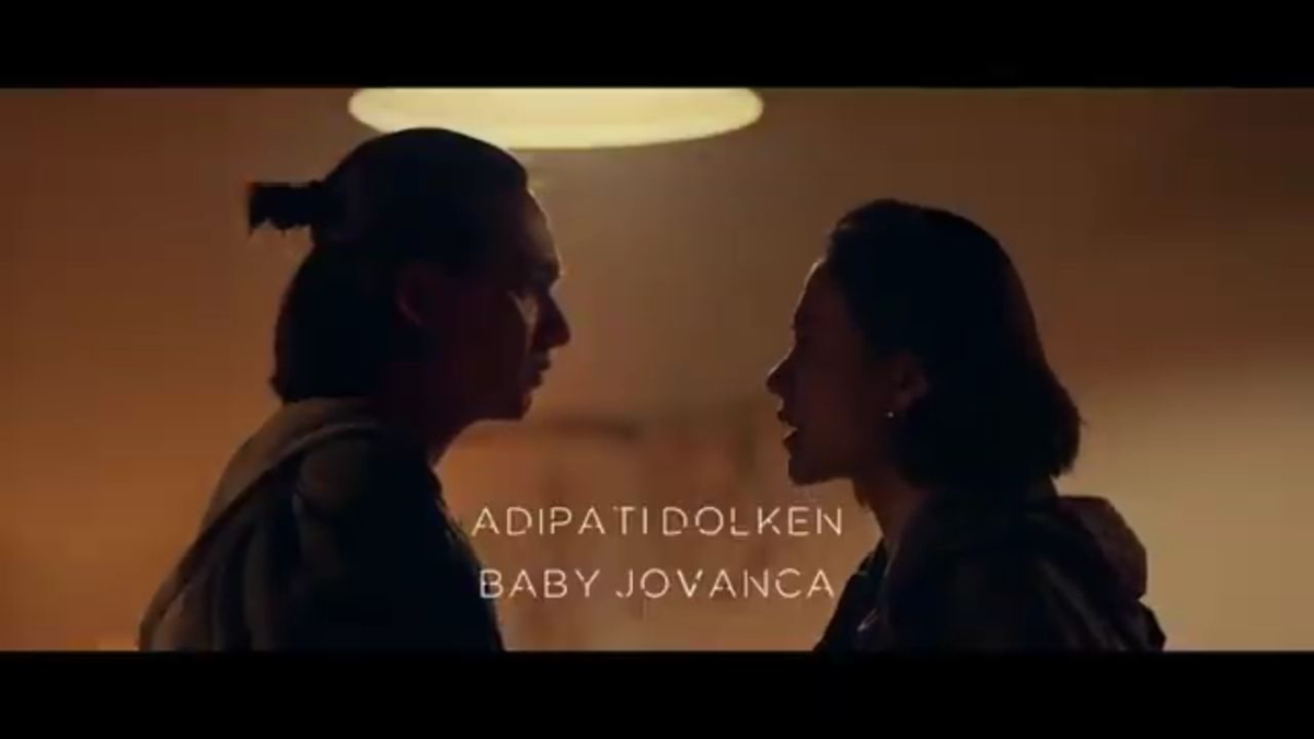 Adipati Dolken Jadi Pembunuh Bayaran Di Film Senzano-Savana
