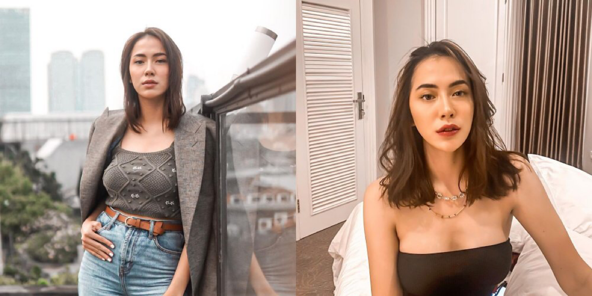 Adipati Dolken Jadi Pembunuh Bayaran Di Film Senzano-Savana