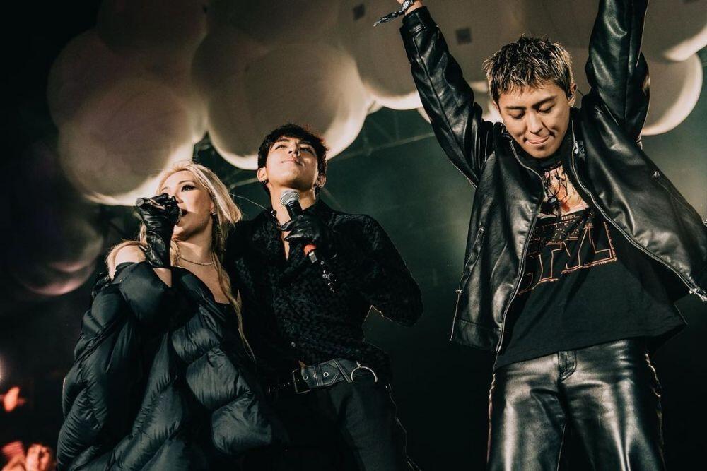 10 Momen Head in the Clouds 202, Jae hingga Rich Brian Bikin Pecah! 