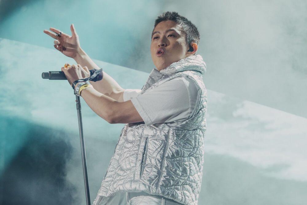 10 Momen Head in the Clouds 202, Jae hingga Rich Brian Bikin Pecah! 