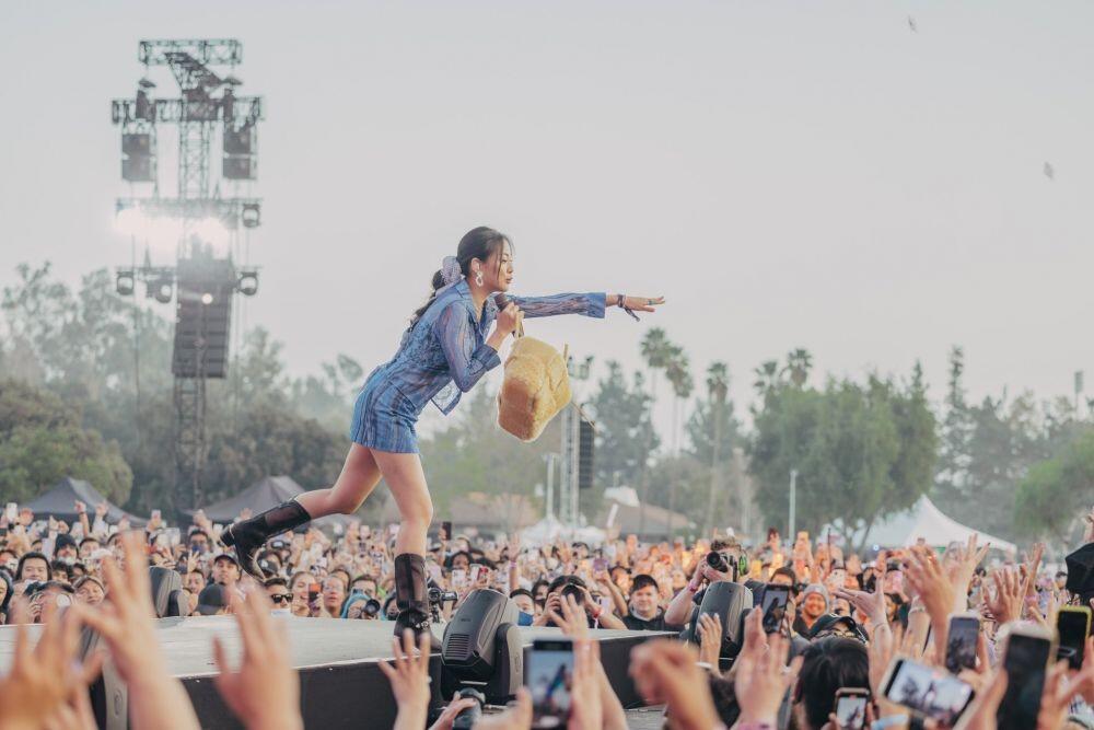 10 Momen Head in the Clouds 202, Jae hingga Rich Brian Bikin Pecah! 