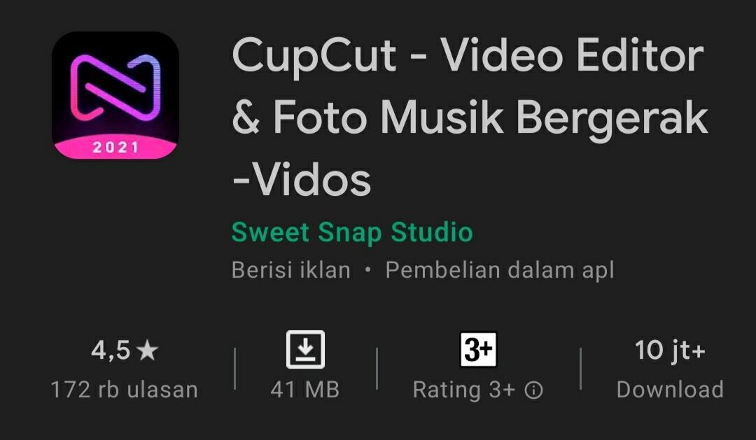 5 Aplikasi Pendukung Bikin Video TikTok Agan Sista Jadi Menarik, TikTokers Bisa Coba!