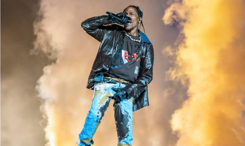 Konser Festival Astroworld Ricuh, Delapan Orang Tewas