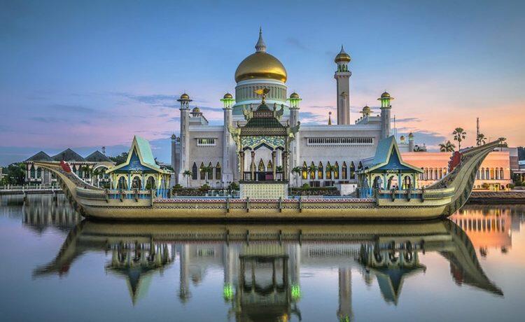 Inilah Fakta Bukan Sekedar Dongeng Kerajaan Didunia Yang Jarang Diketahui Oleh Publik